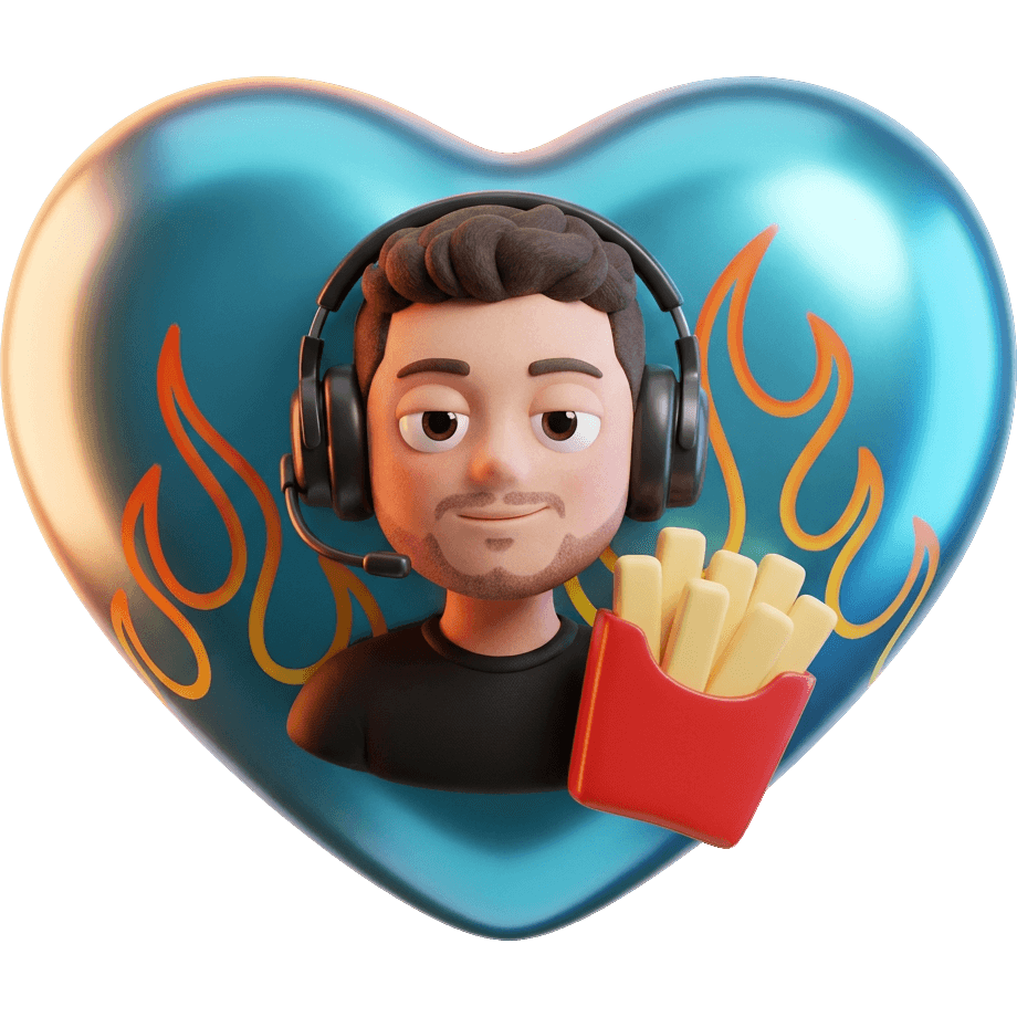 Fries Crew