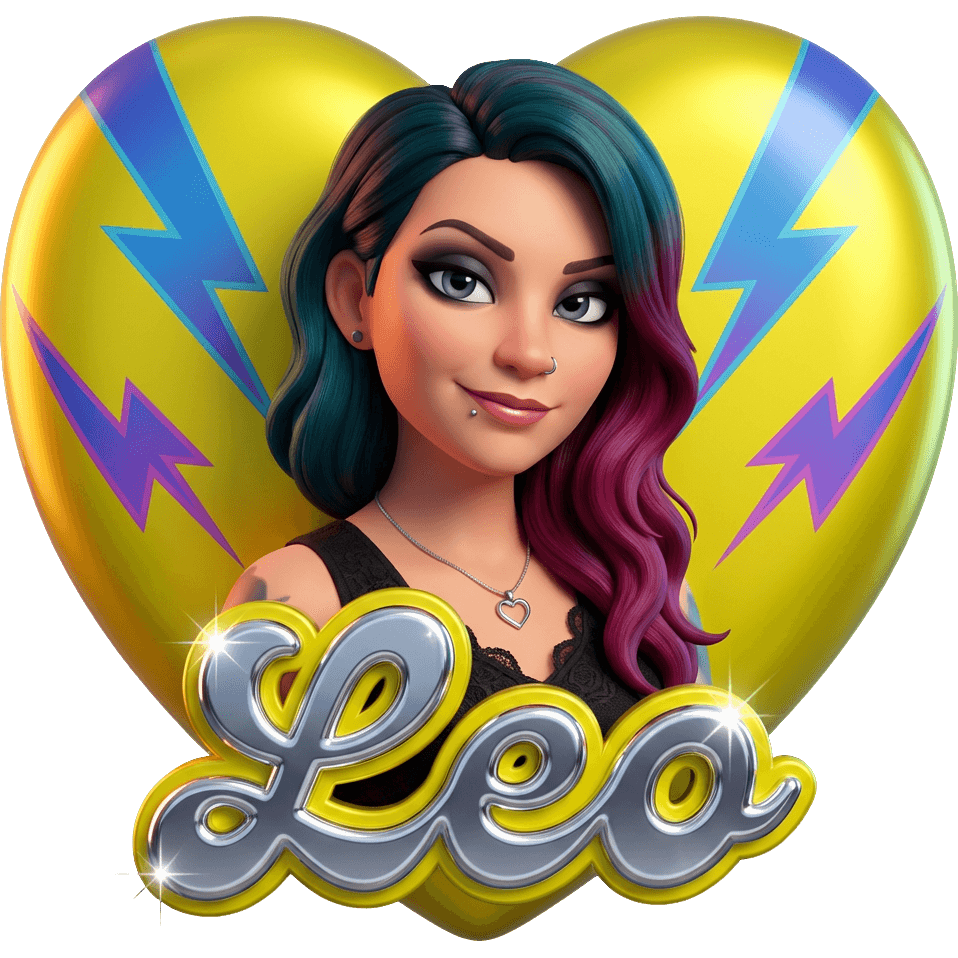 Leo Lapatrona