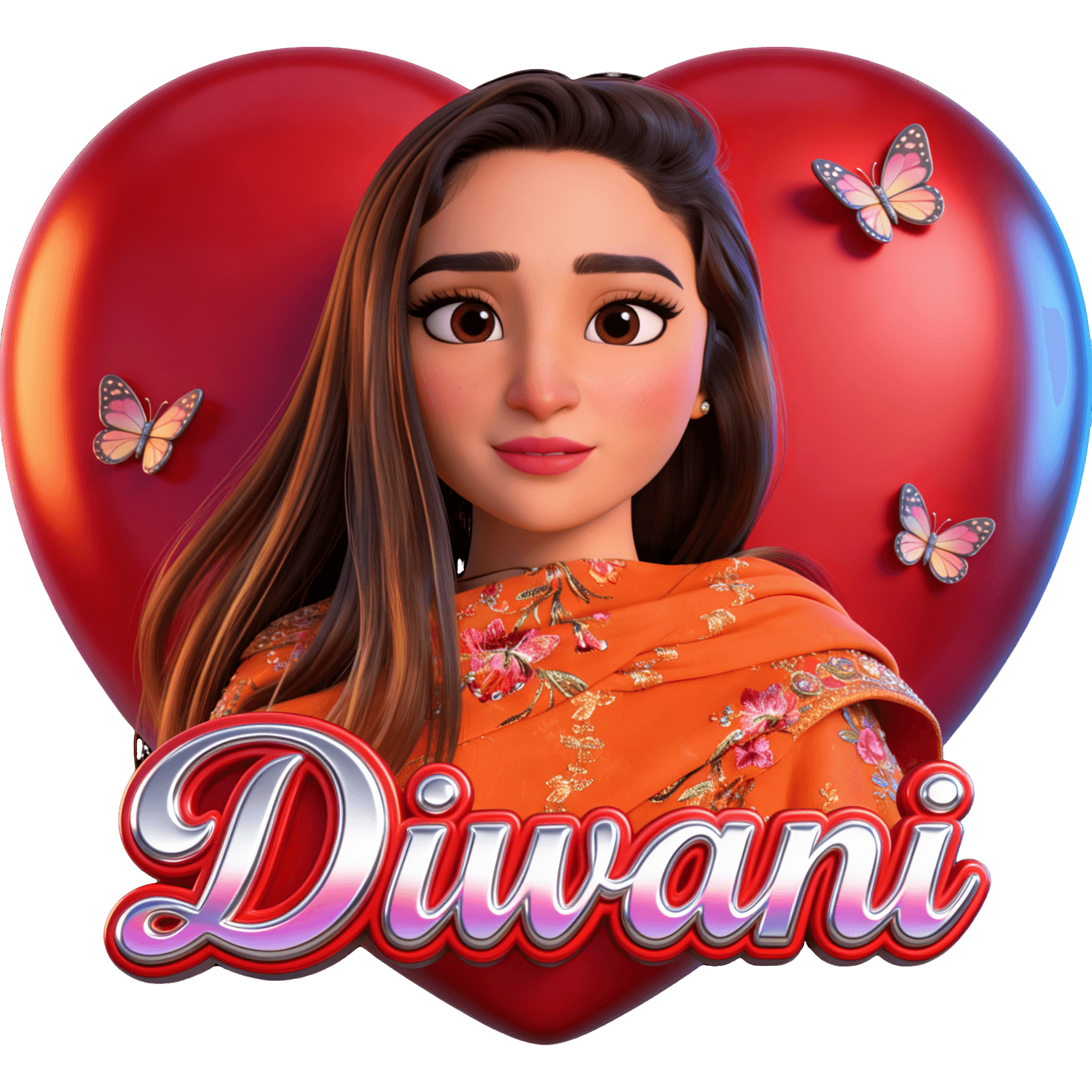 Rubi Diwani