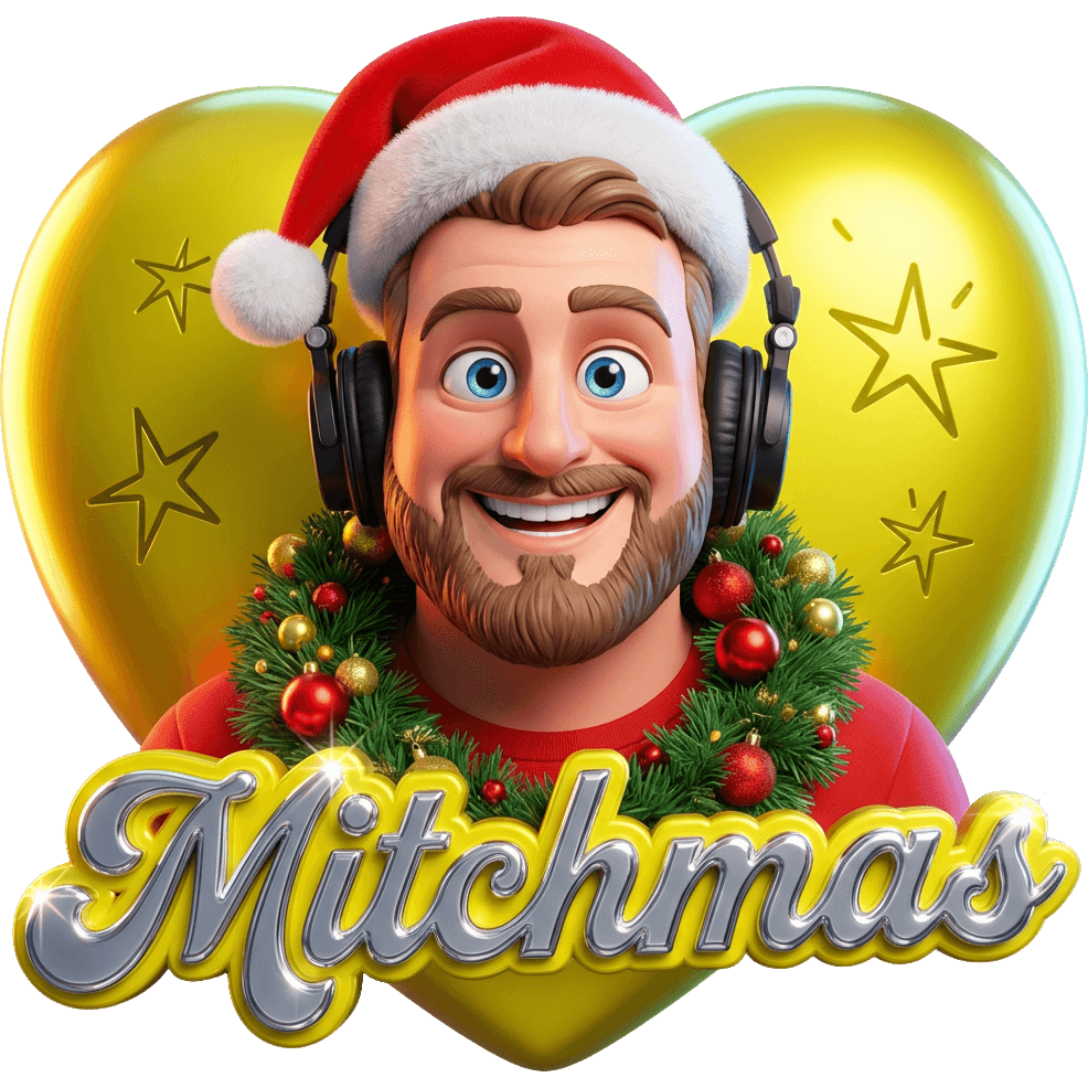 Mitchmas Wreath
