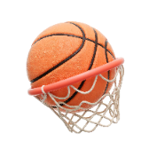 Holy airball