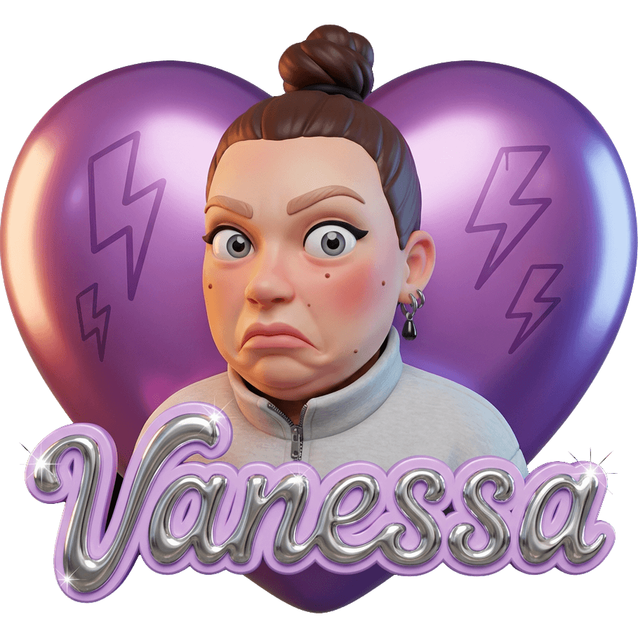 Vanessa Miiiie