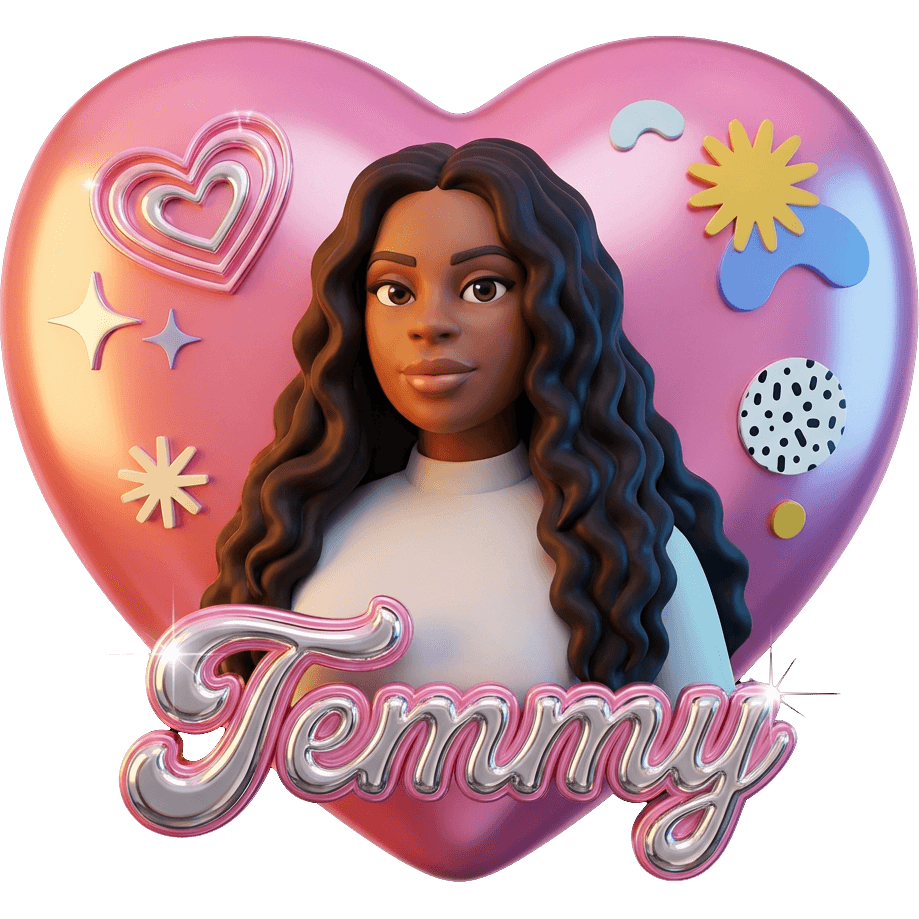 Miss Temmy
