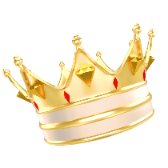 Golden Crown