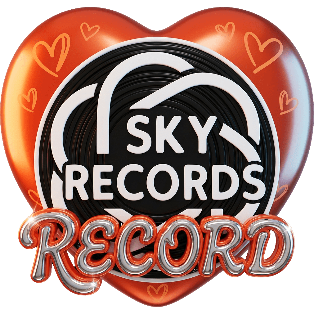 SKY RECORD