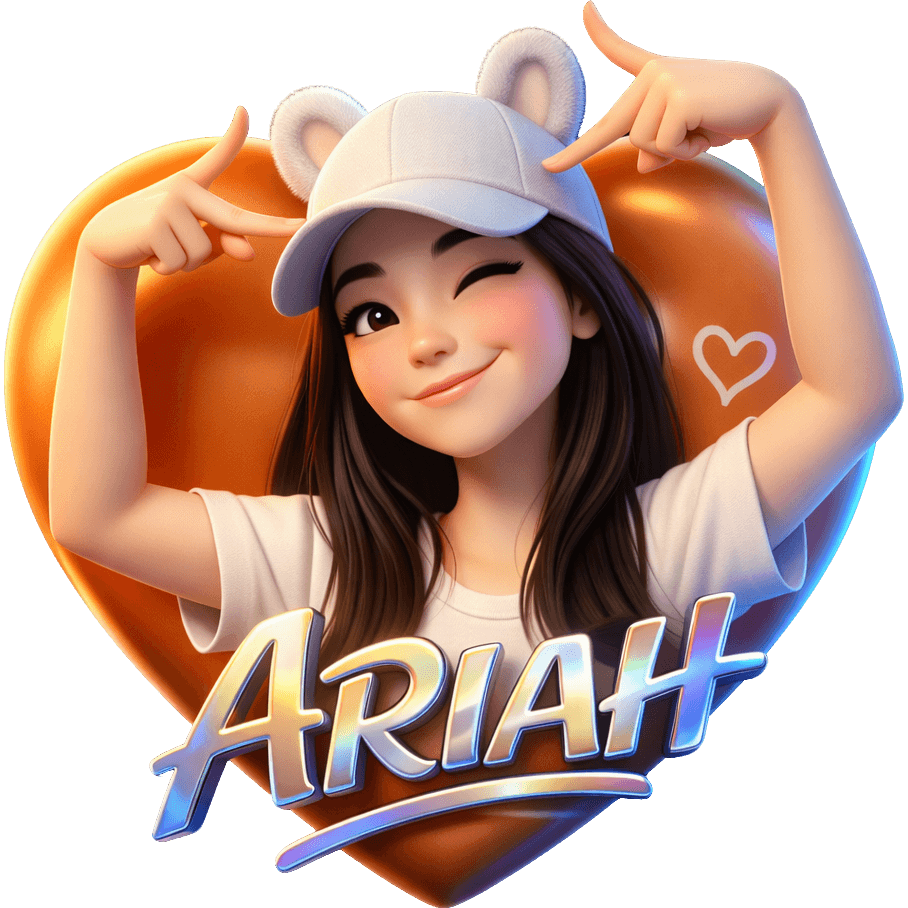 Ariah Pose