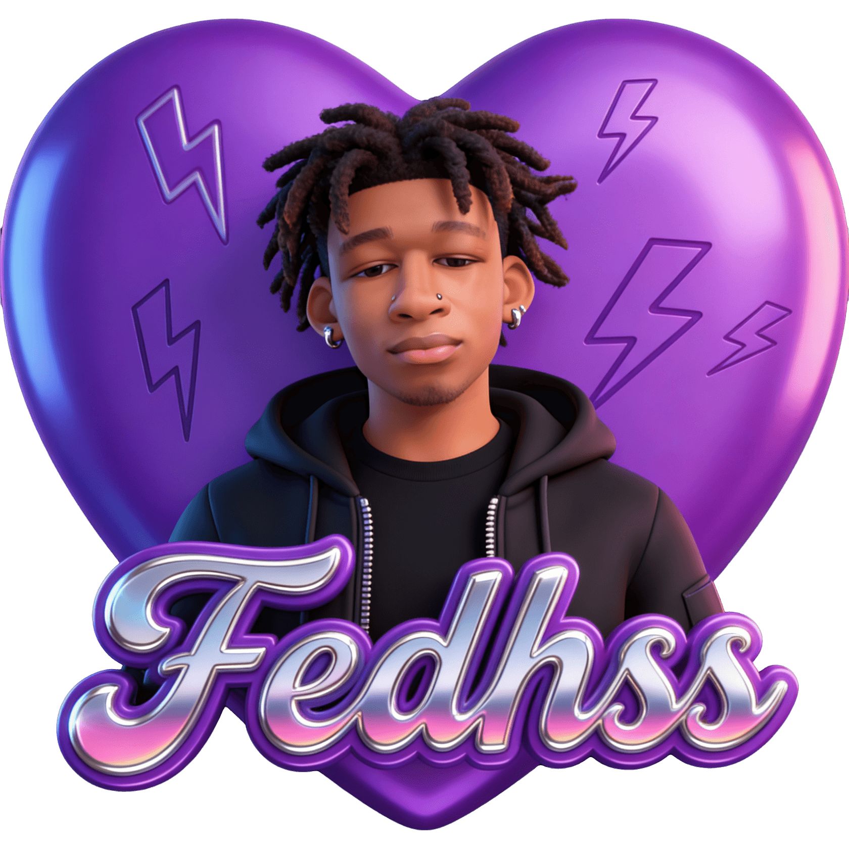Fedhss Bolt