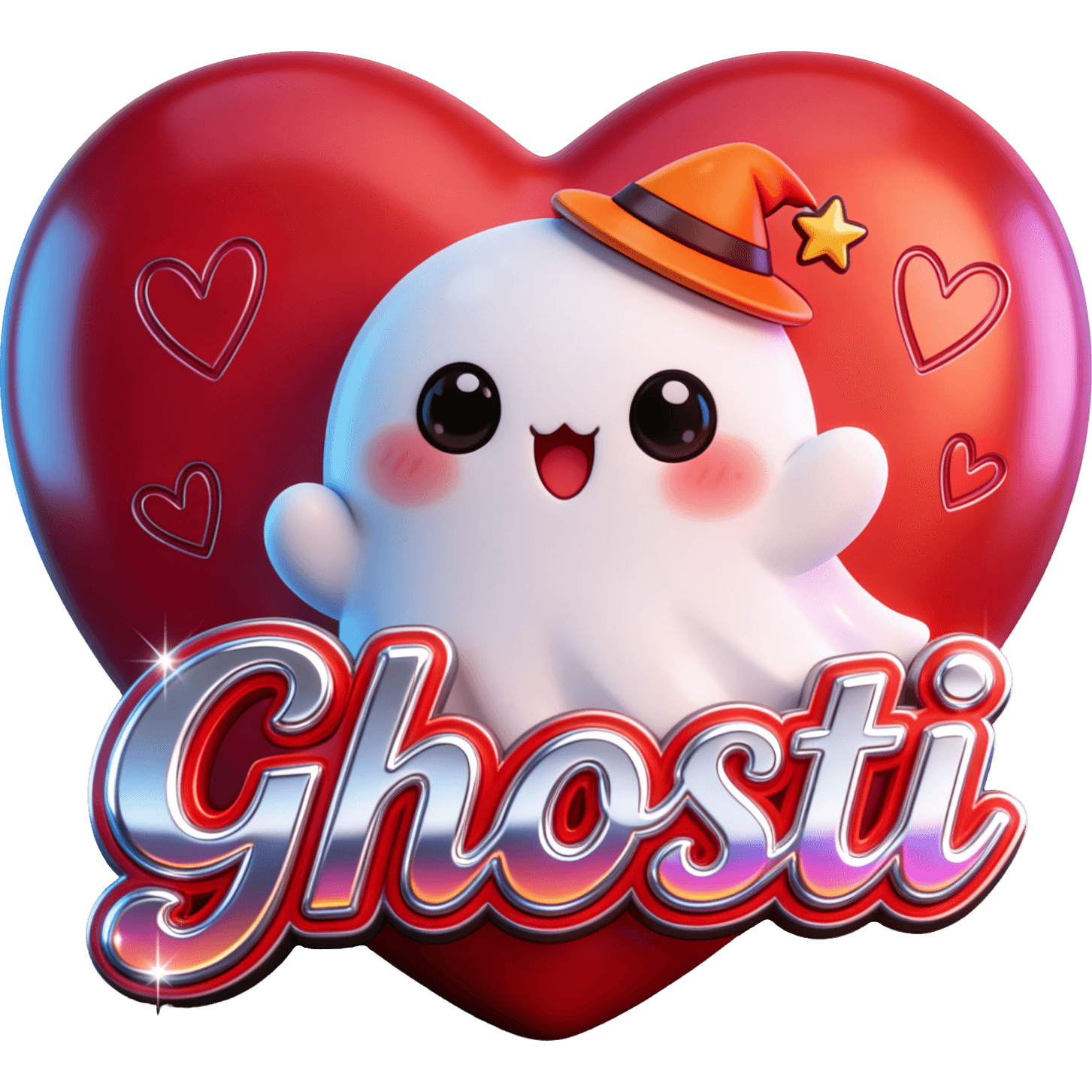 Ghostmünze