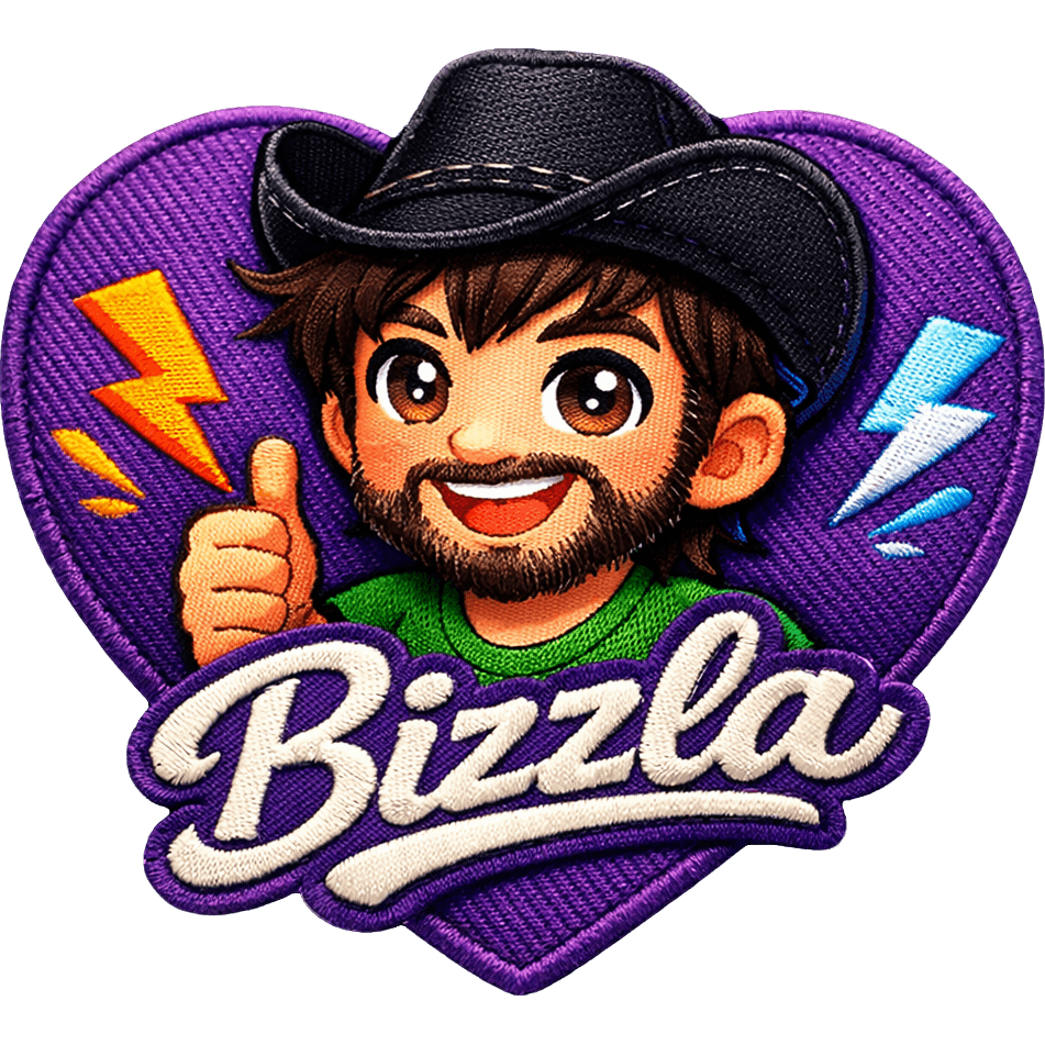 Bizzla Amor