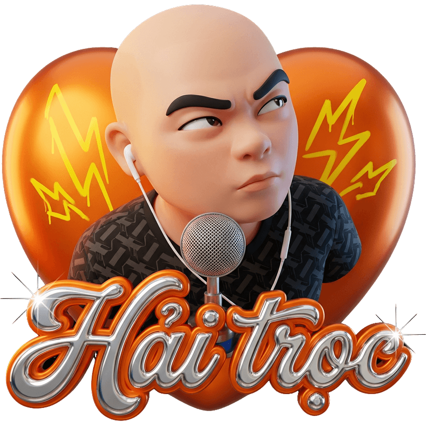 Hải trọc Kéo Rank