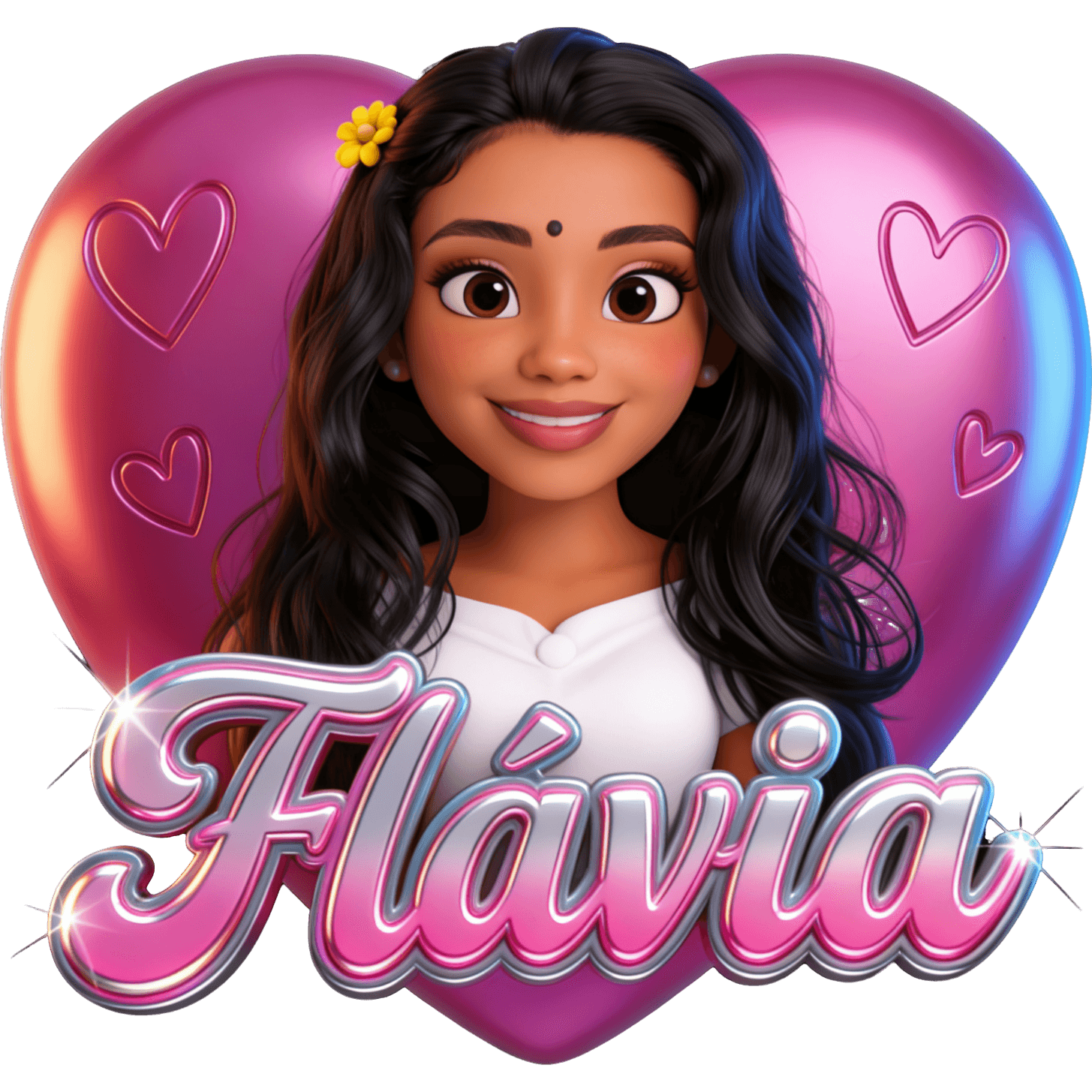 Flávia Reis