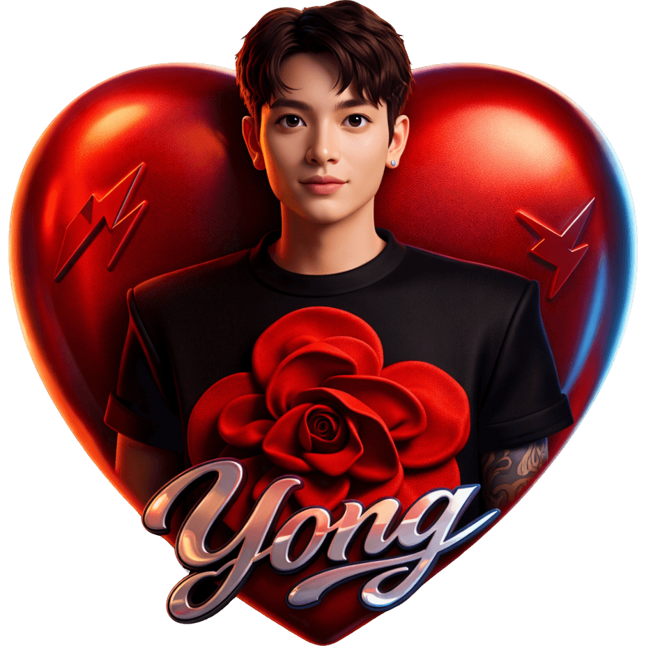 Yong Yêu Em