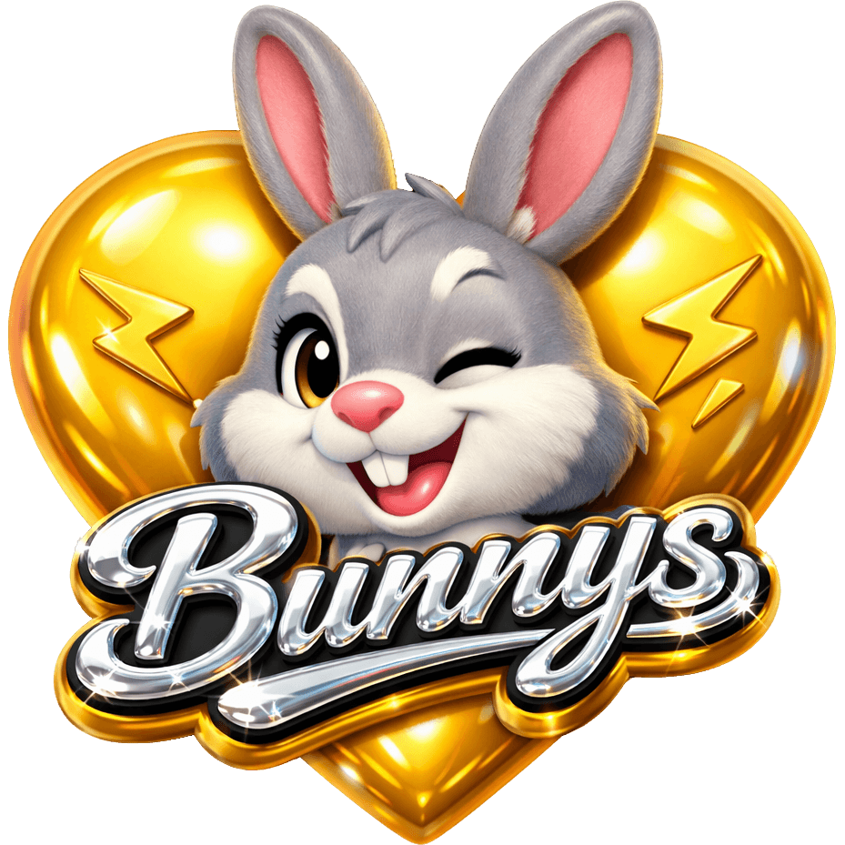 Bunny Blink