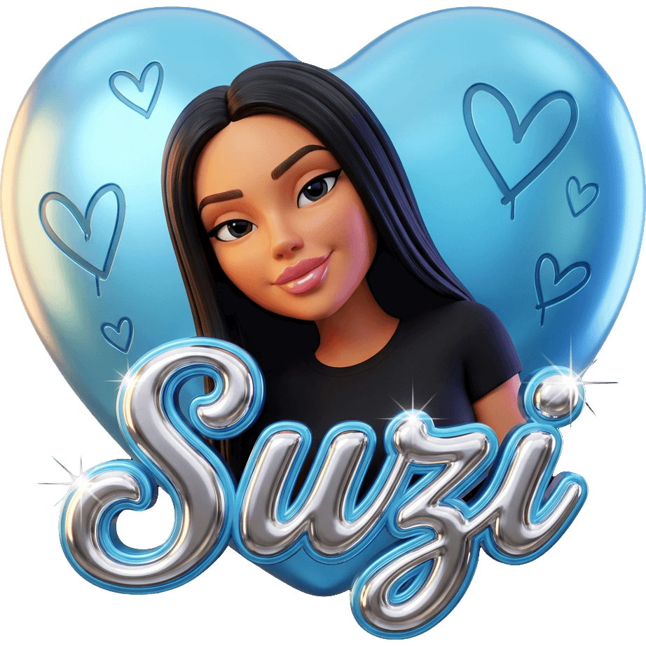 Suzi Ջան