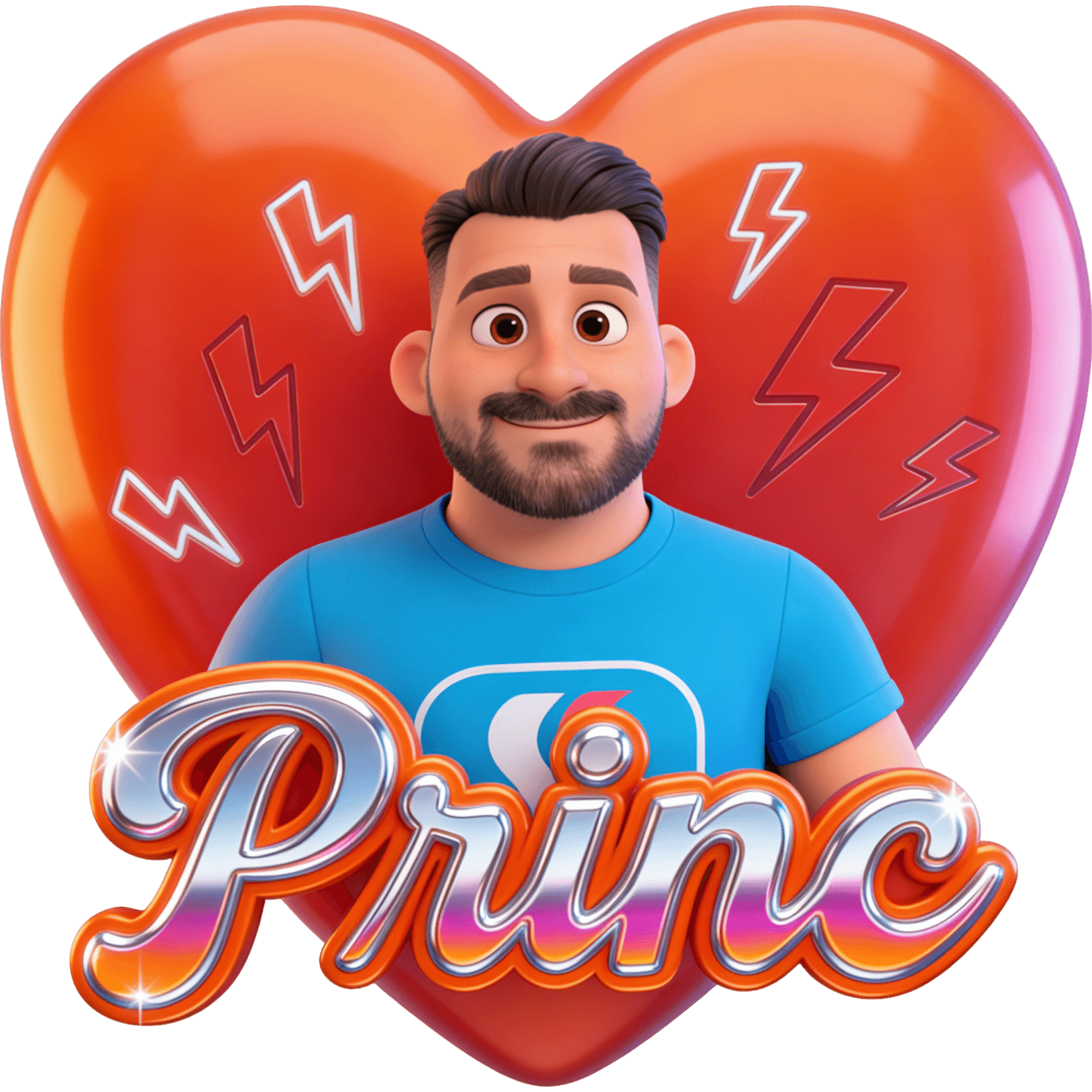 Mr Princ