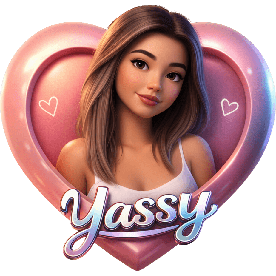 Yassy Glow