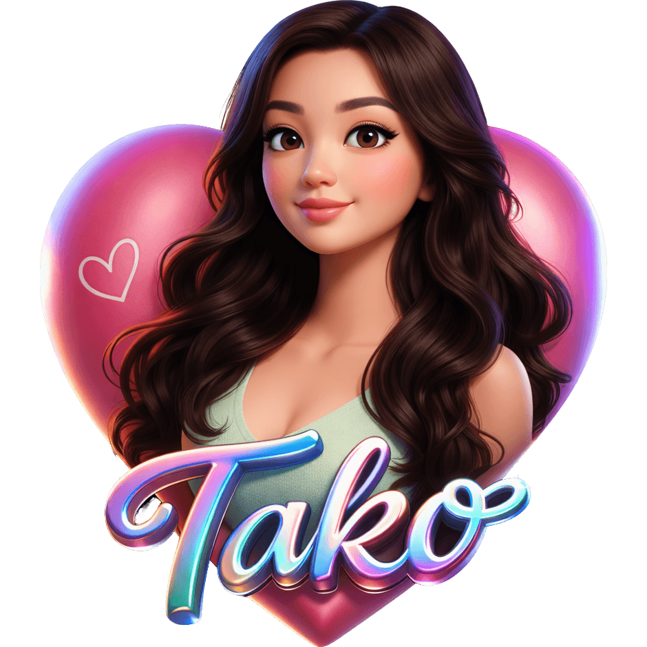 Tako Bloom