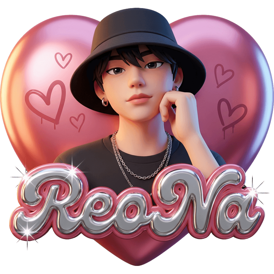 ReoNaハット