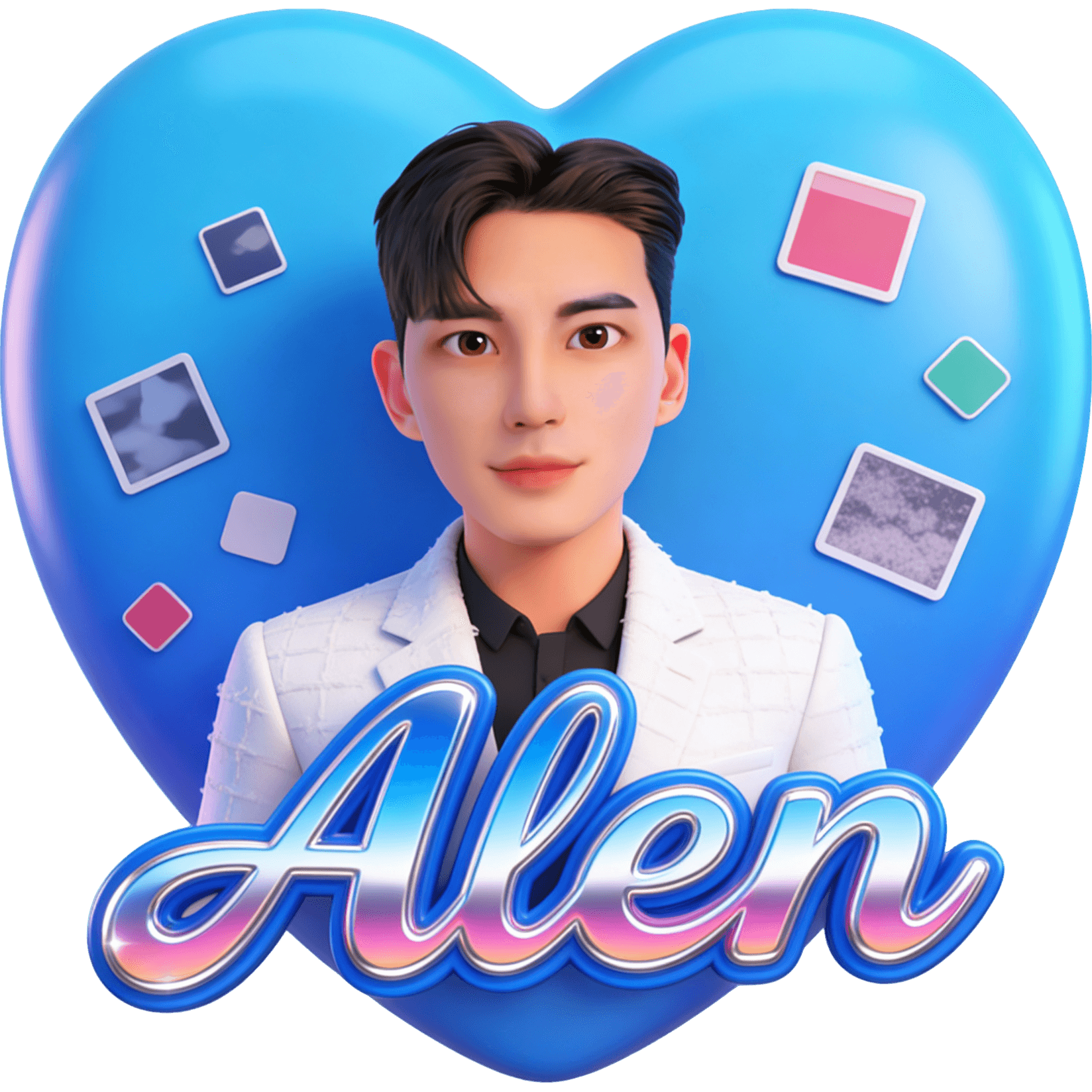 TeddyAlen