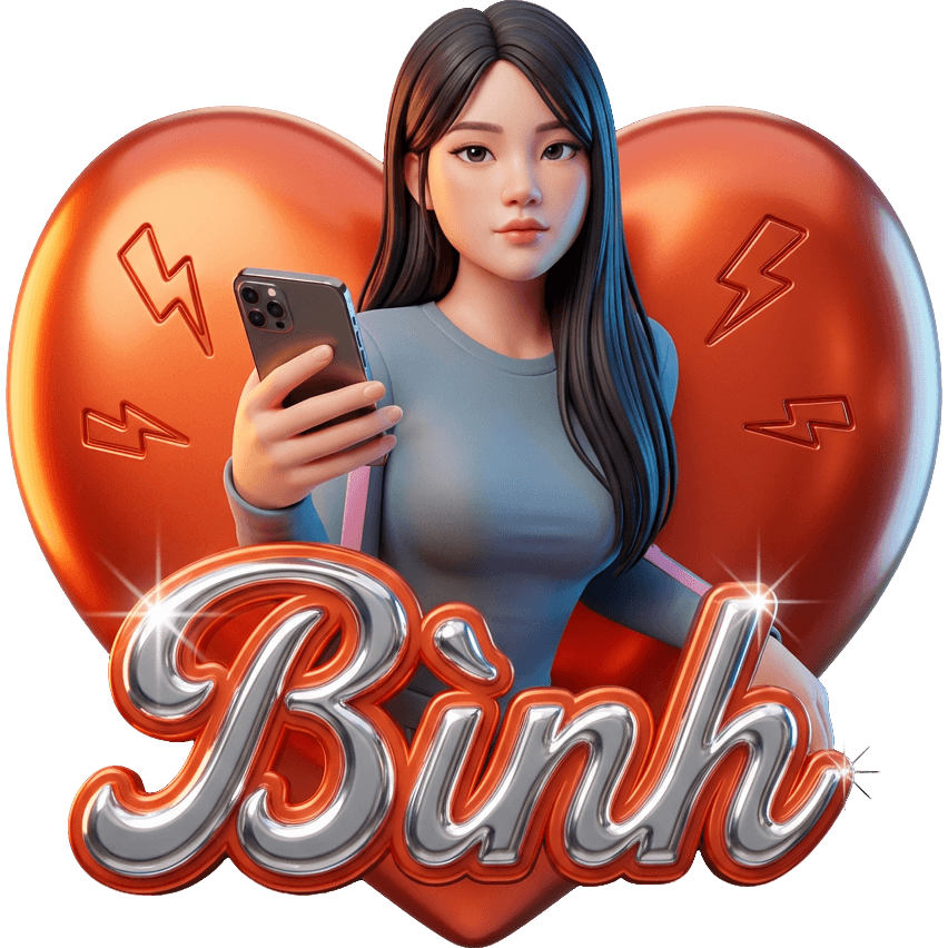 Binh Len Song