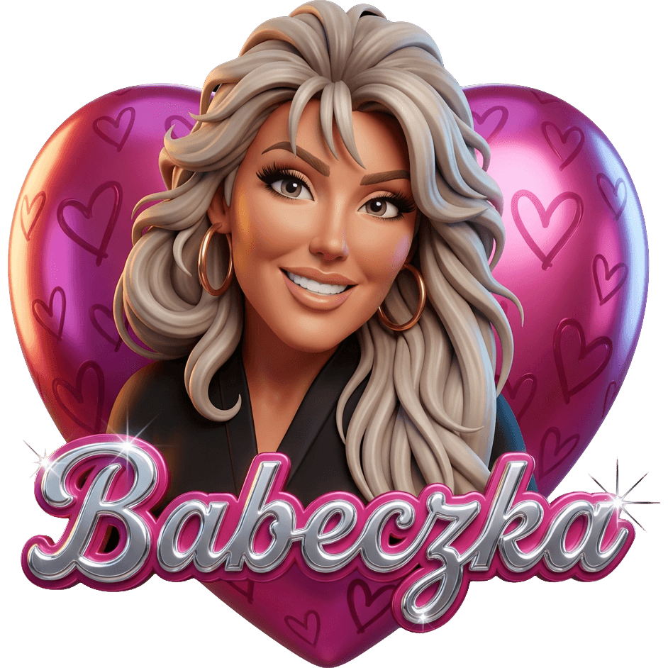 Babeczka Smile
