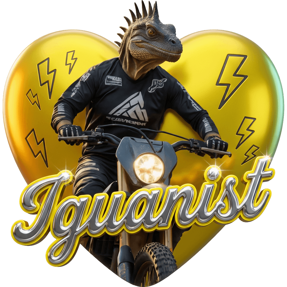 Iguanist 