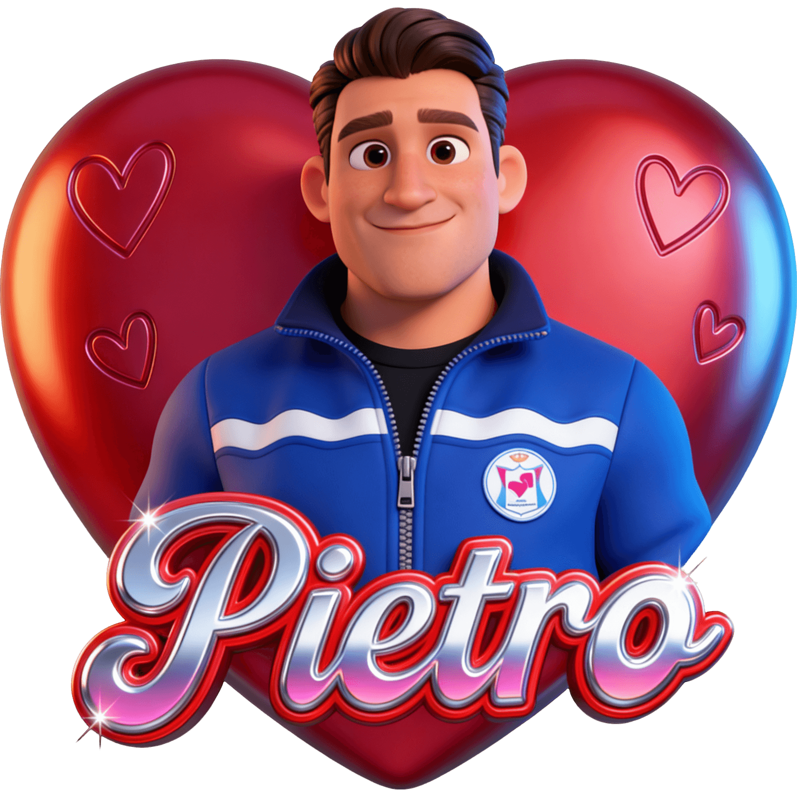 Pietro Radioso