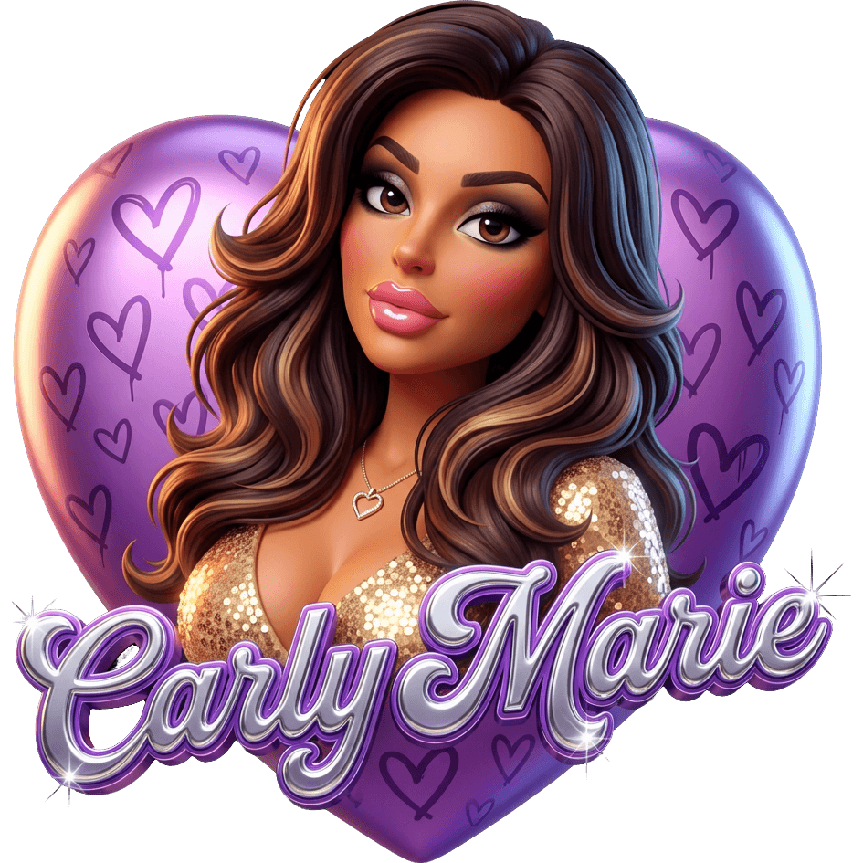Carly Marie Gold