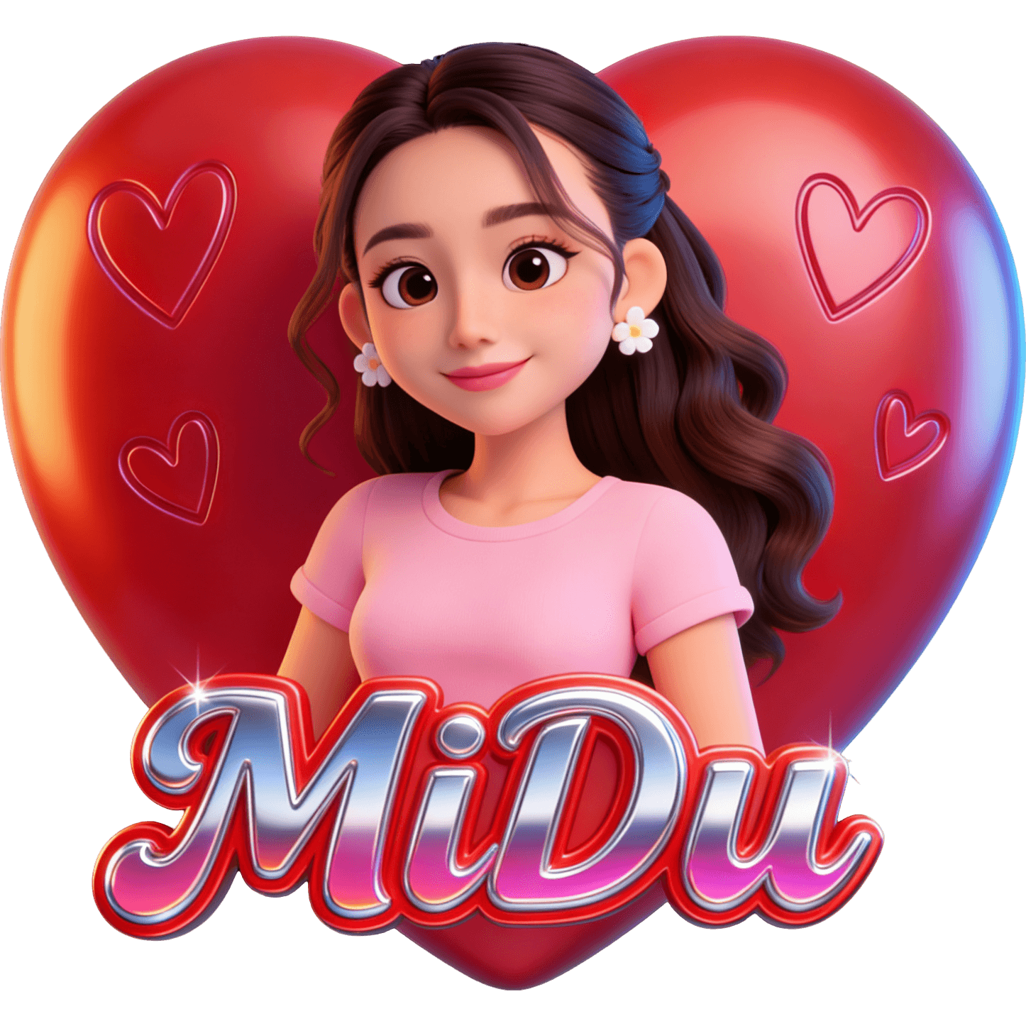 MiDu Dịu