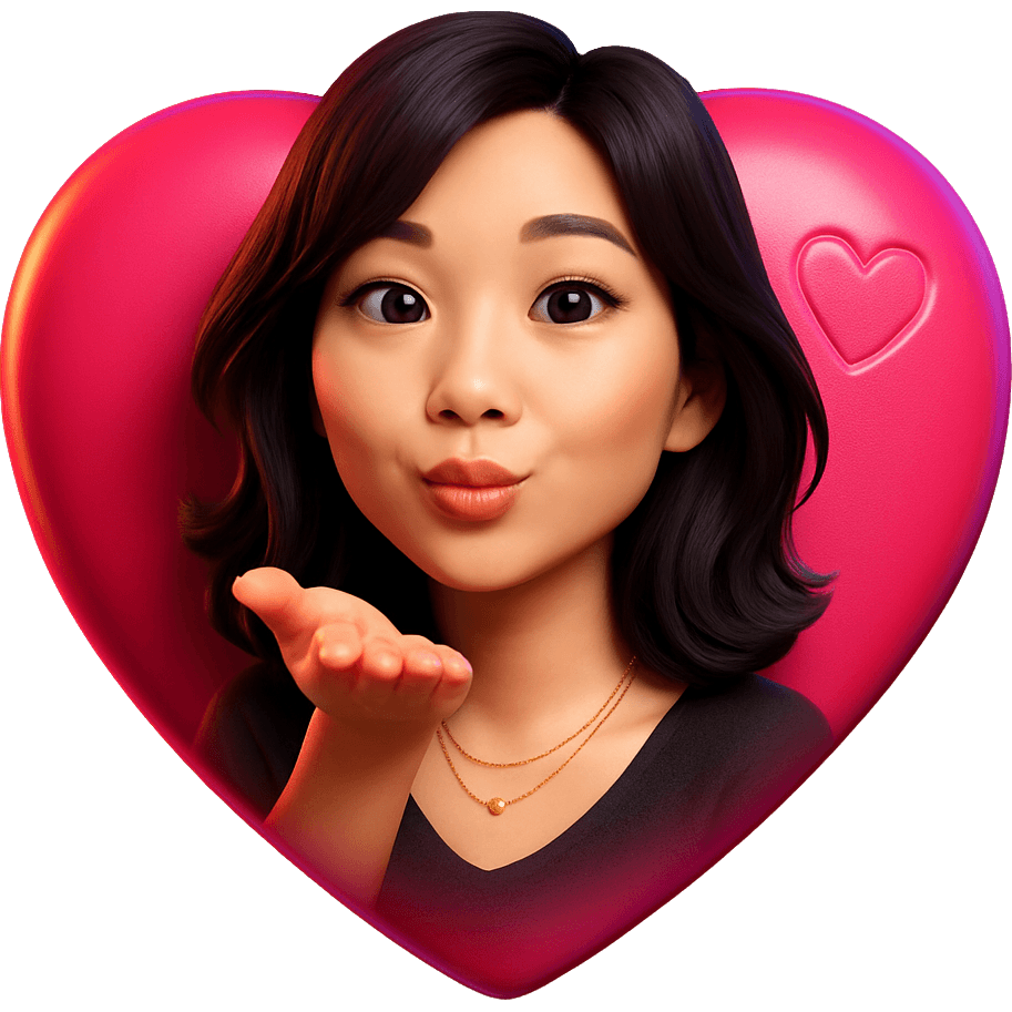 Tama Kiss