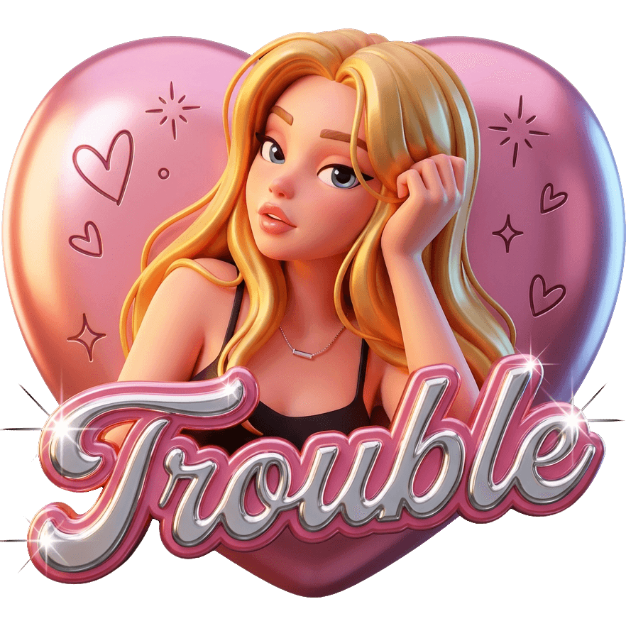Trouble 