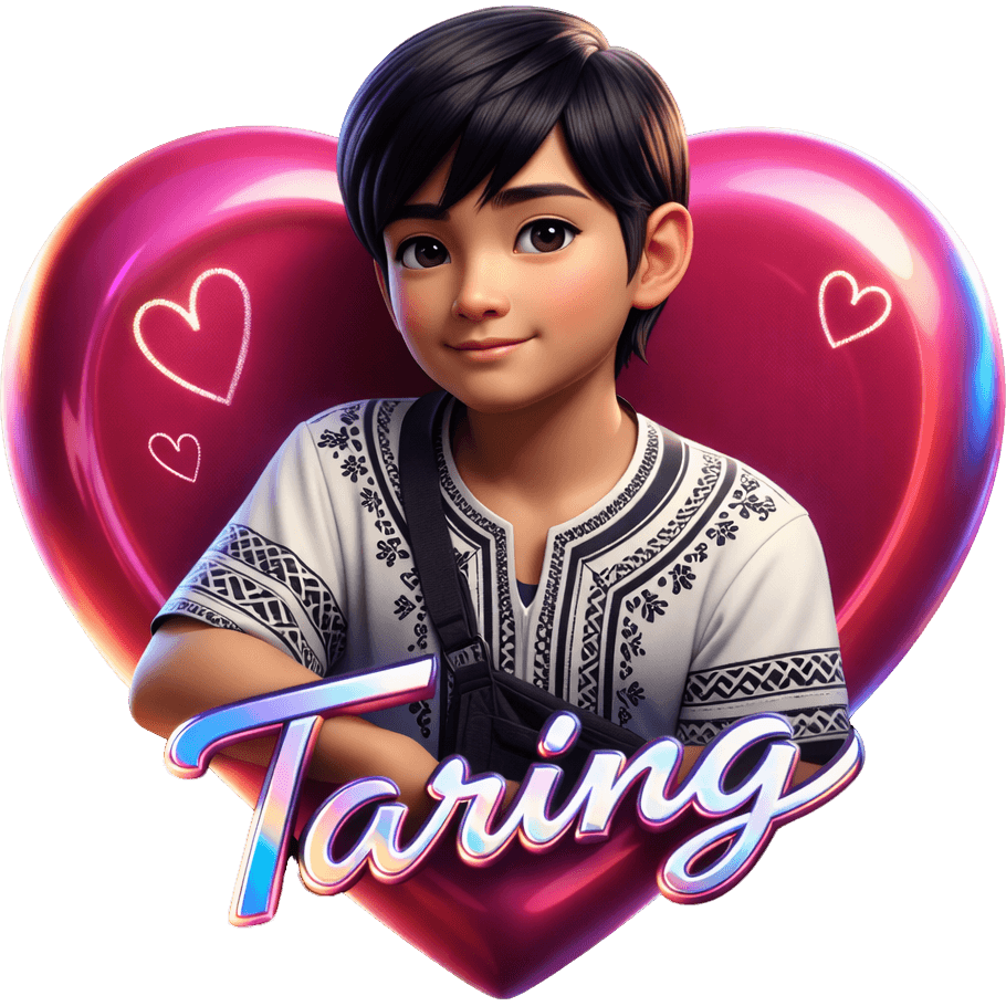 Team Taring 