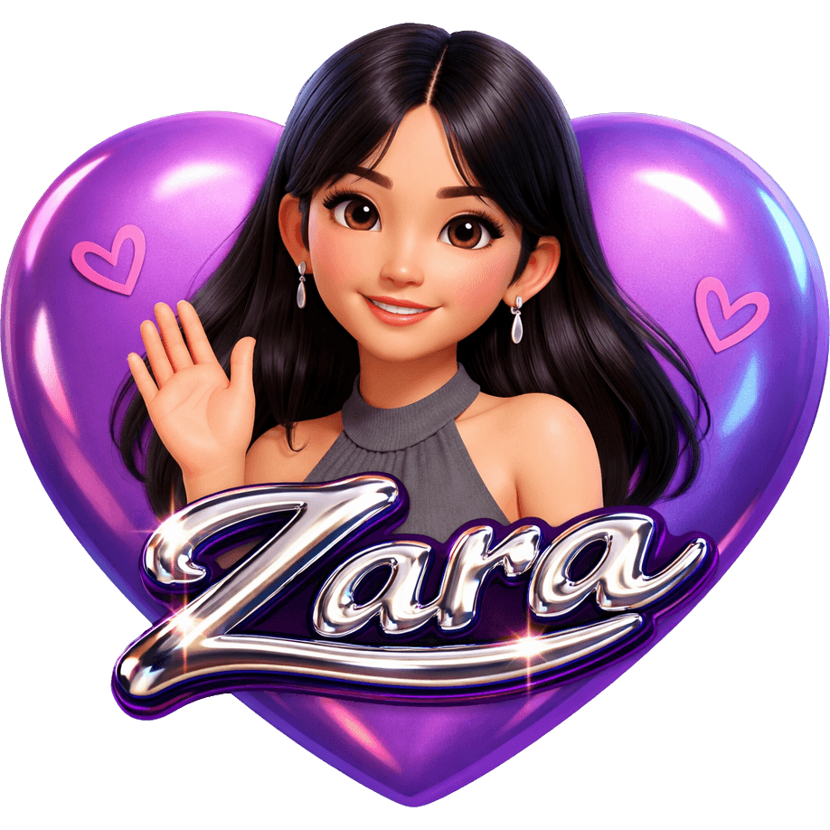 Zara Nation