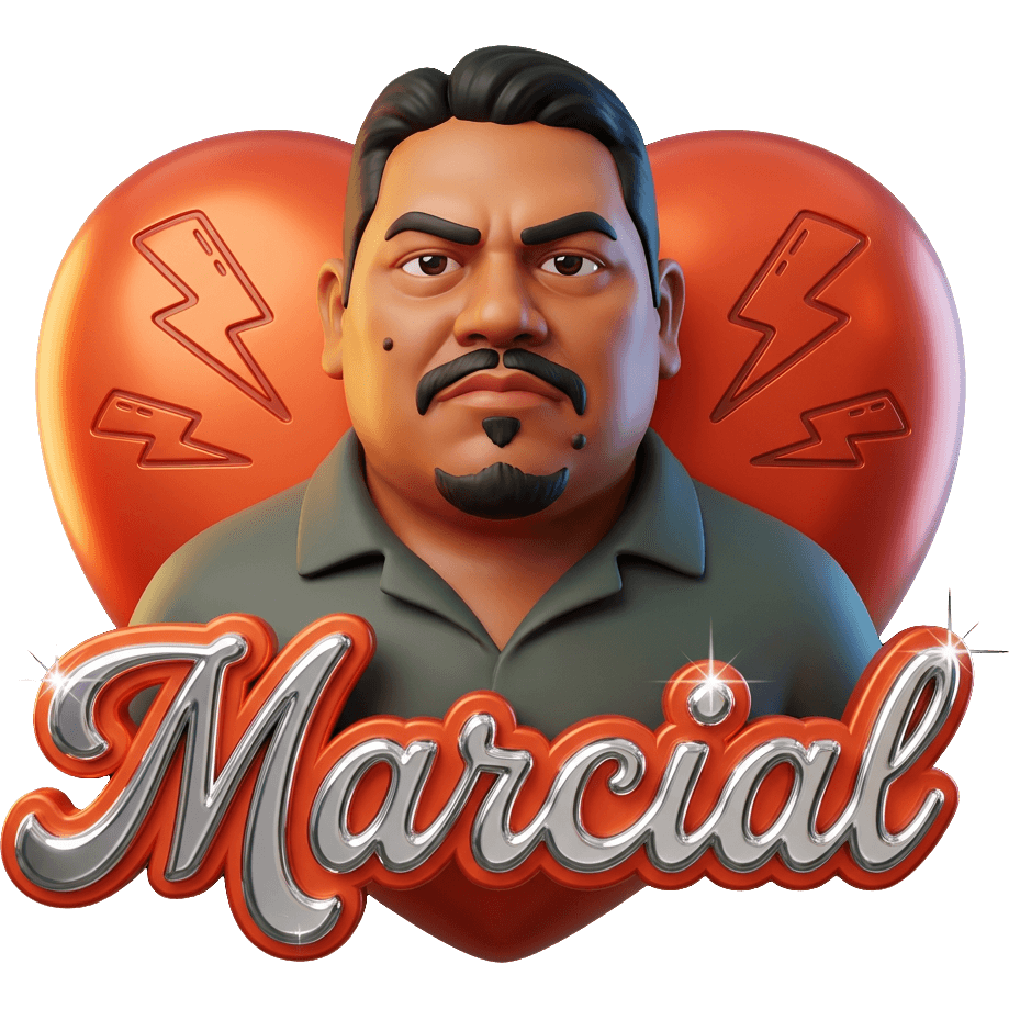 Marcial Huasco