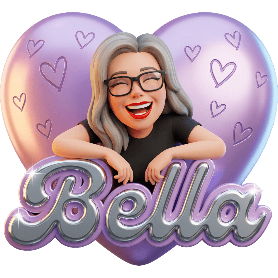 Bella Violeta