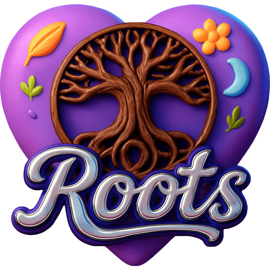 Rooted Whanau
