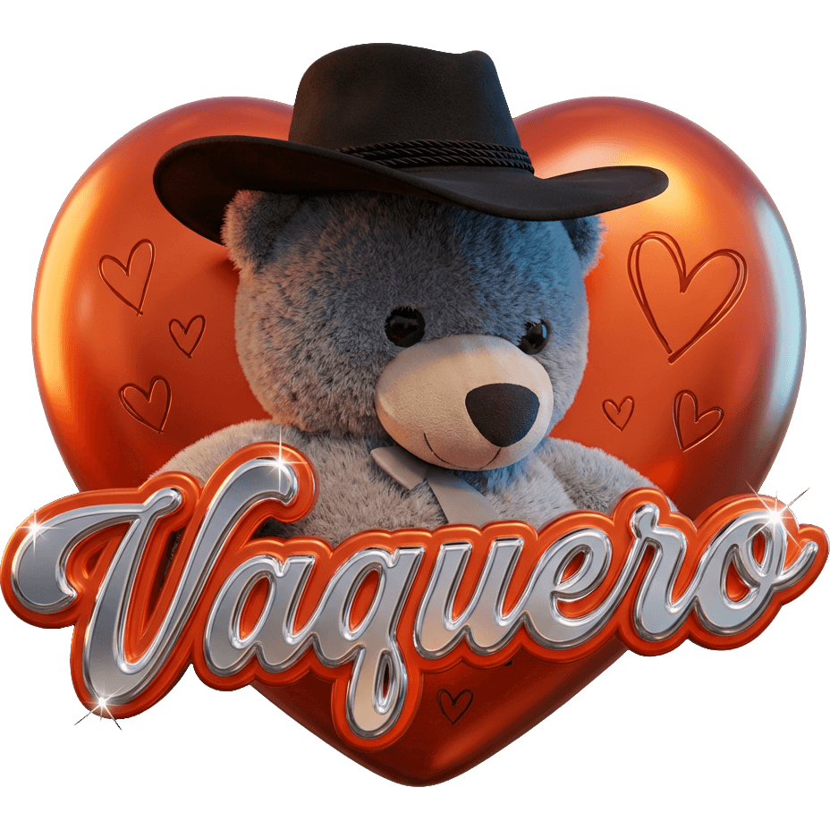 Oso Vaquero