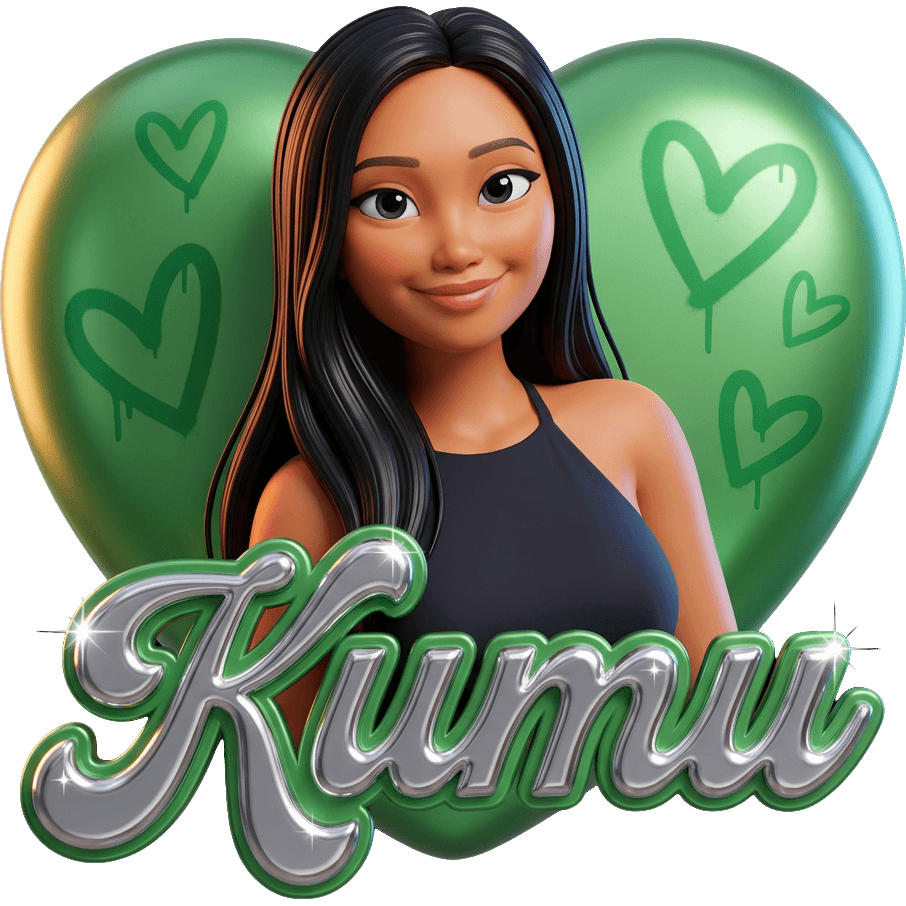 Kumu Heart
