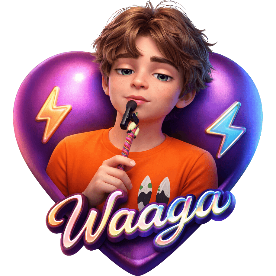 Waanga mayor 