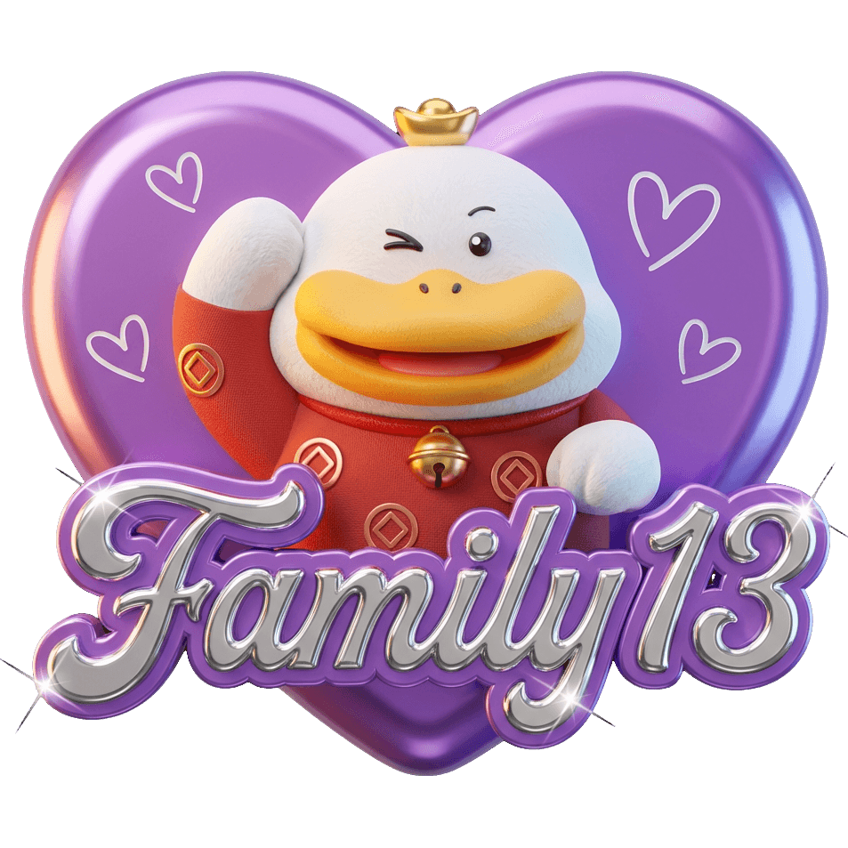 Itik Family 13