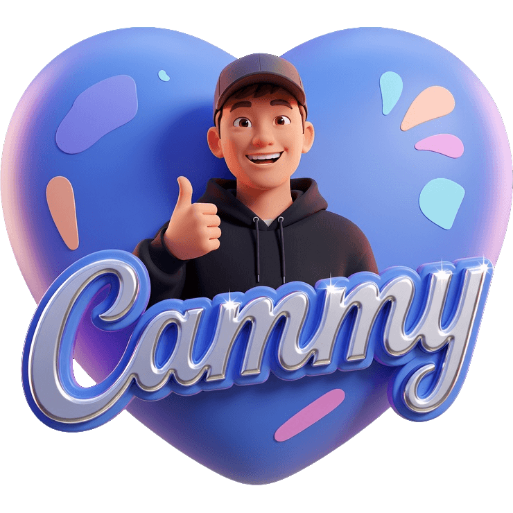 Cammy Heart