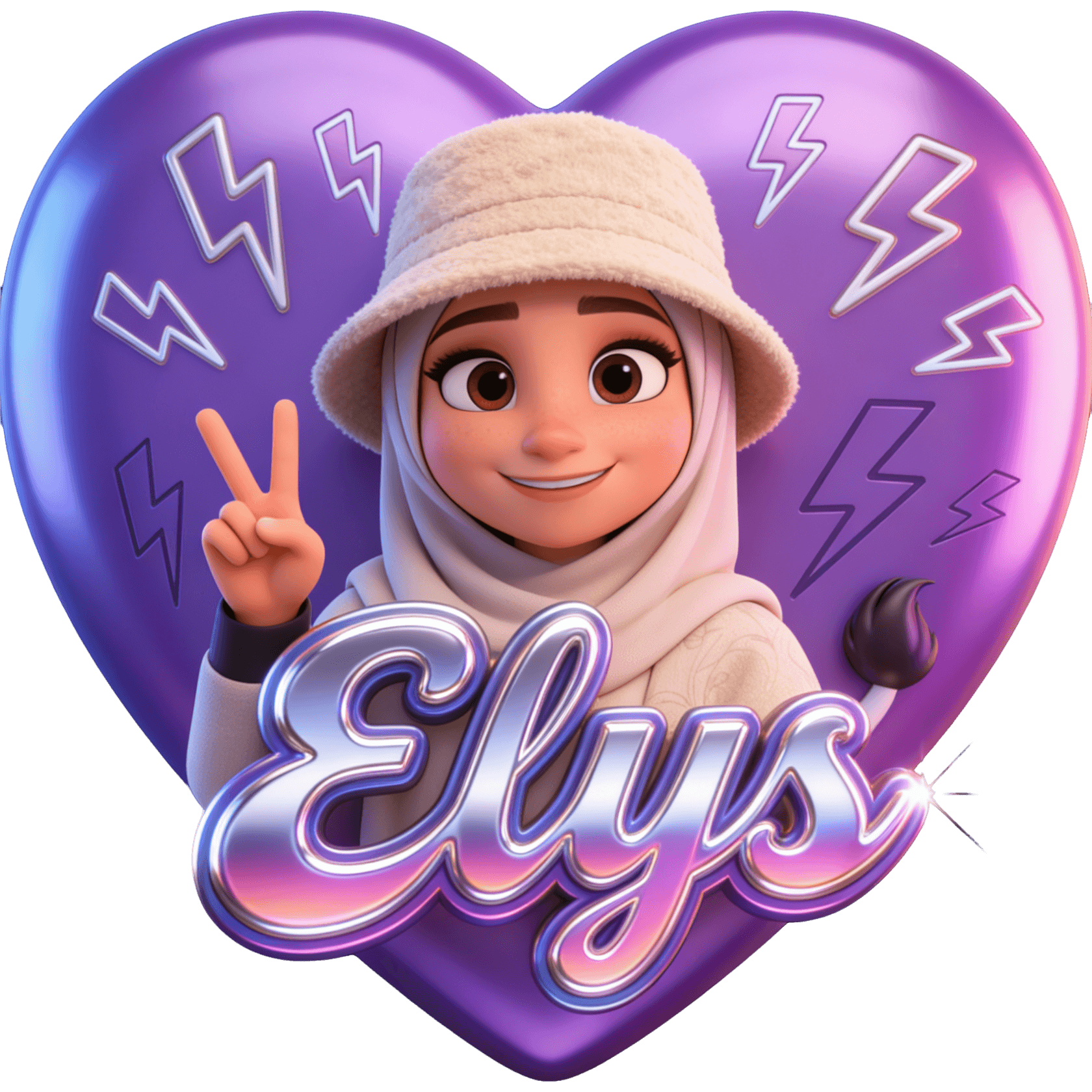 Eh Elys