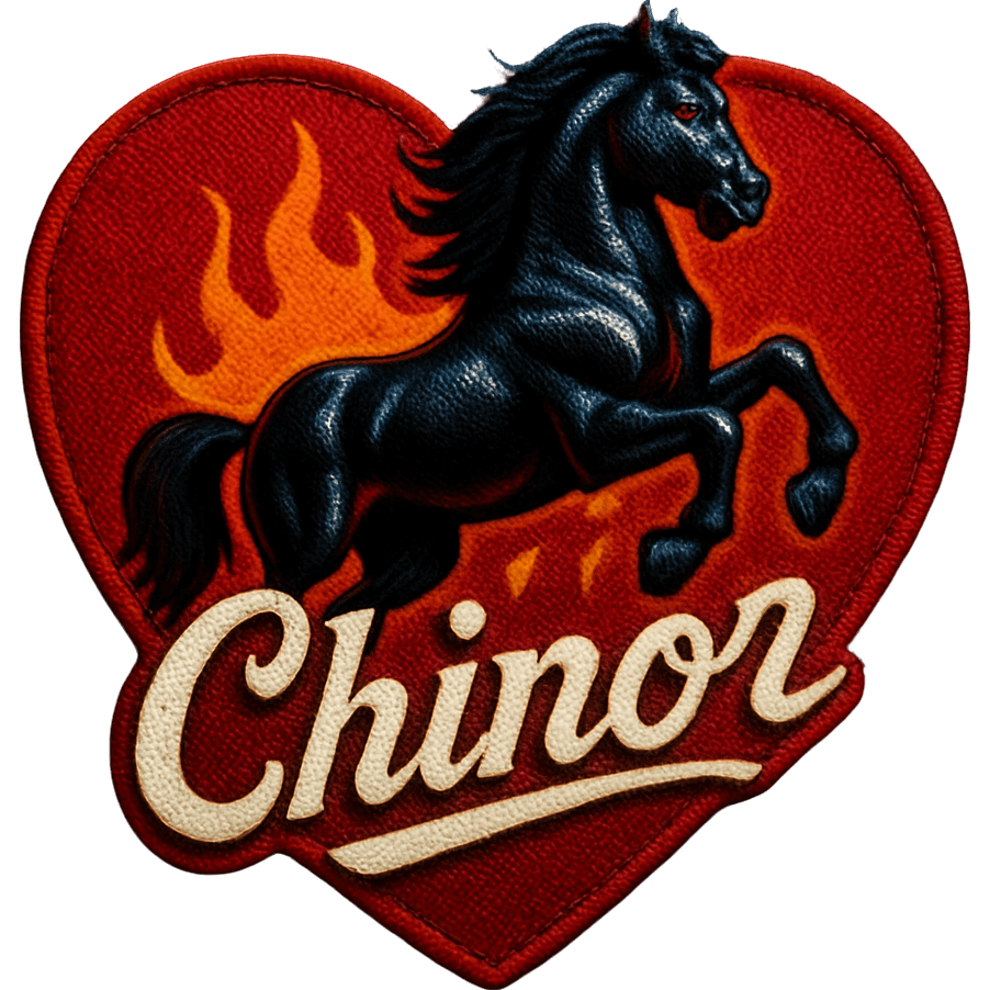 Chinor