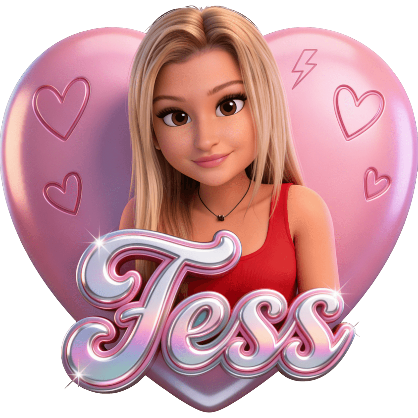Jess Heart