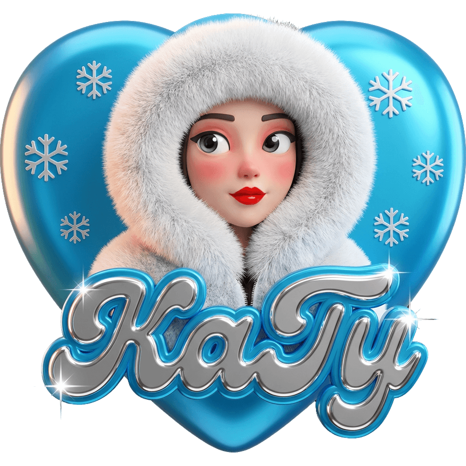 KaTy Bông Tuyết