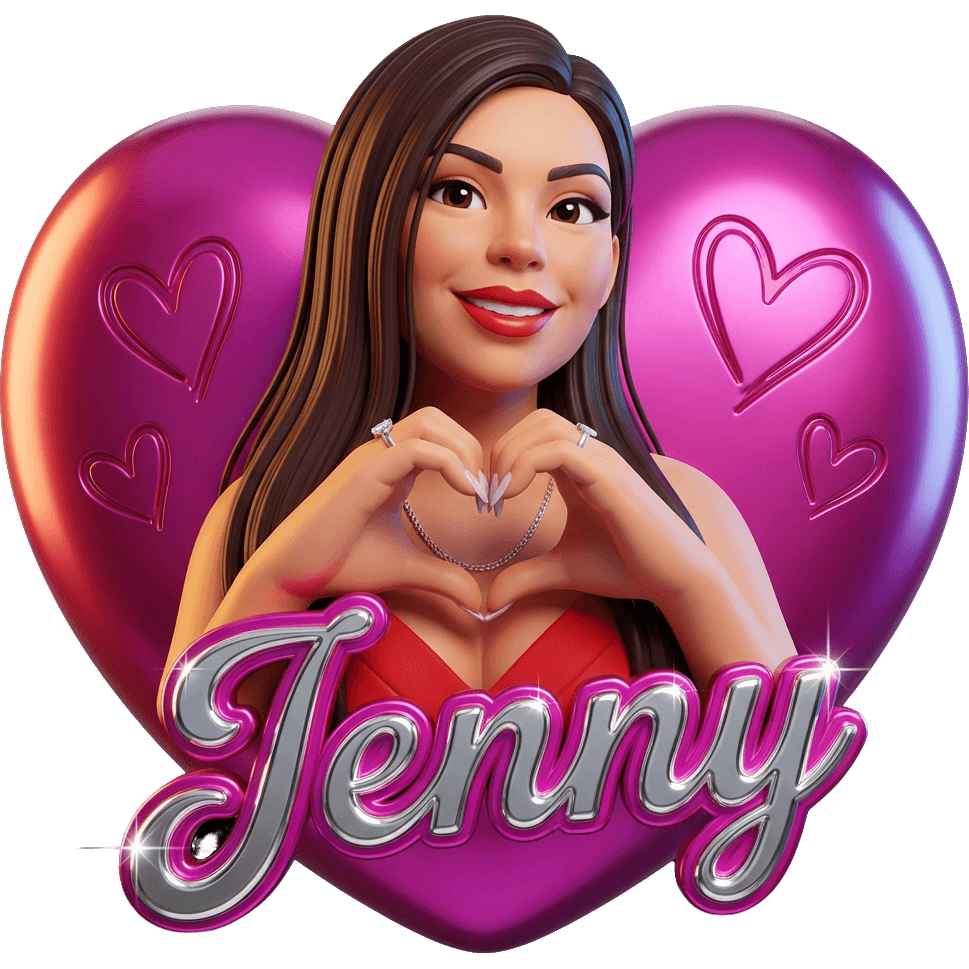 JENY VL