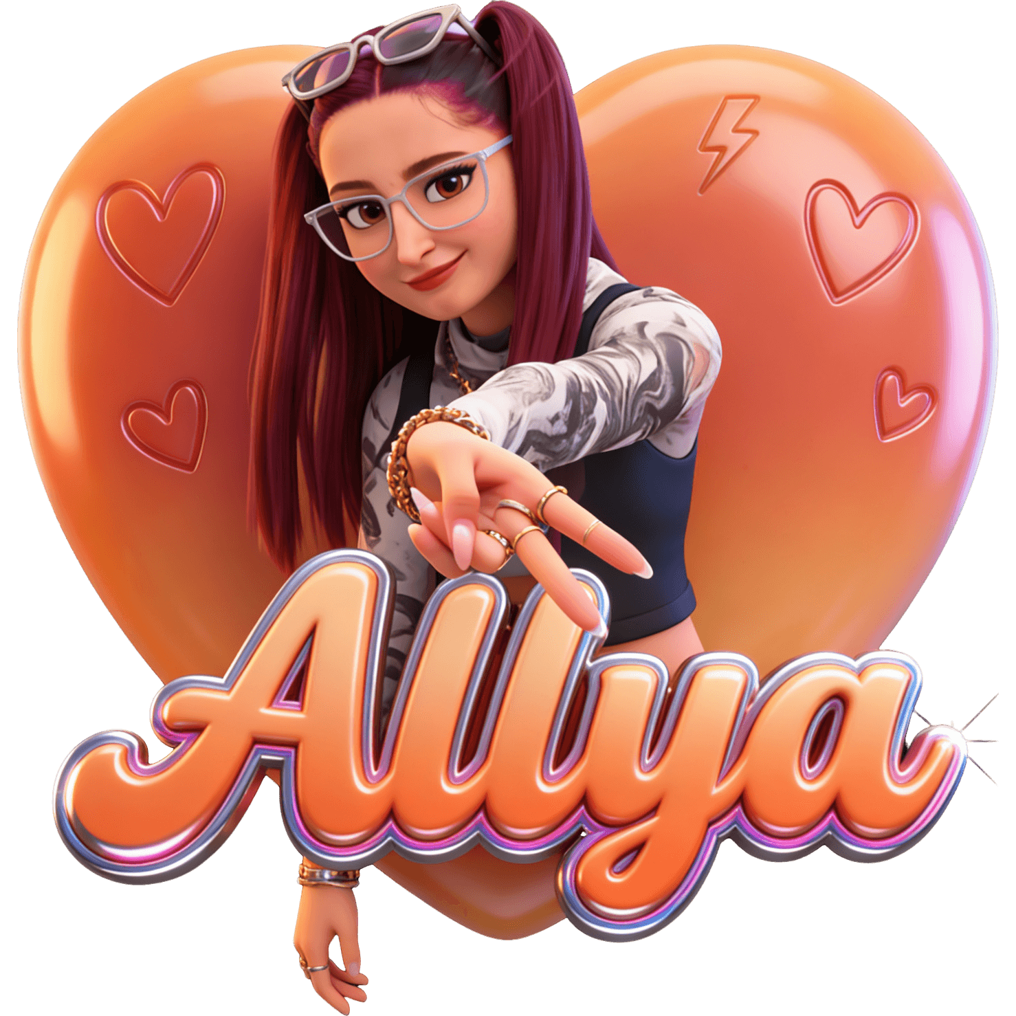 AllyaXan
