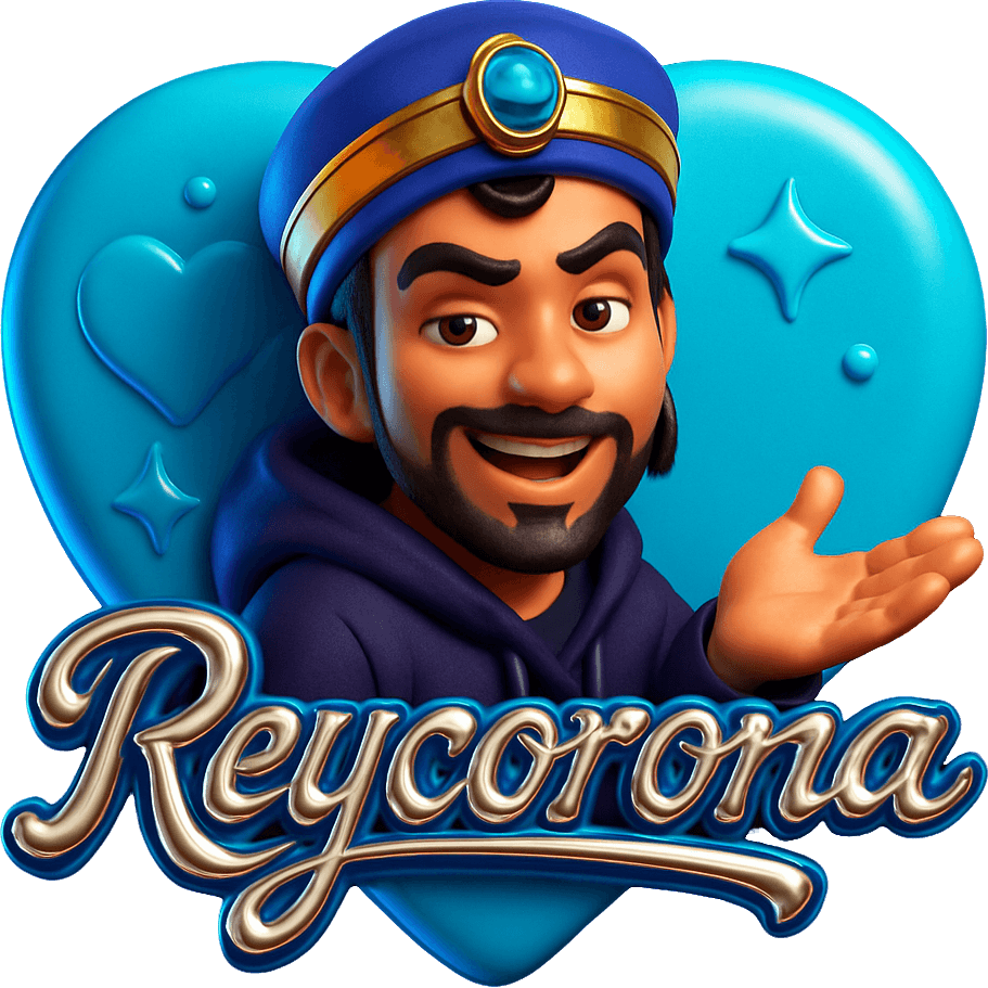 ElReyCorona