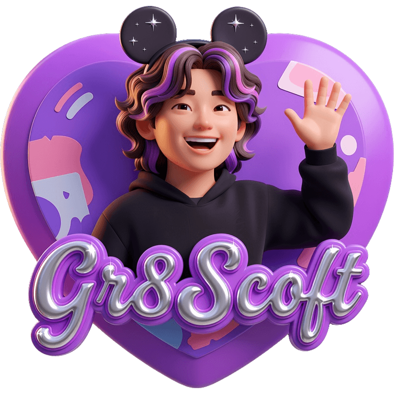 Gr8Scott Wave