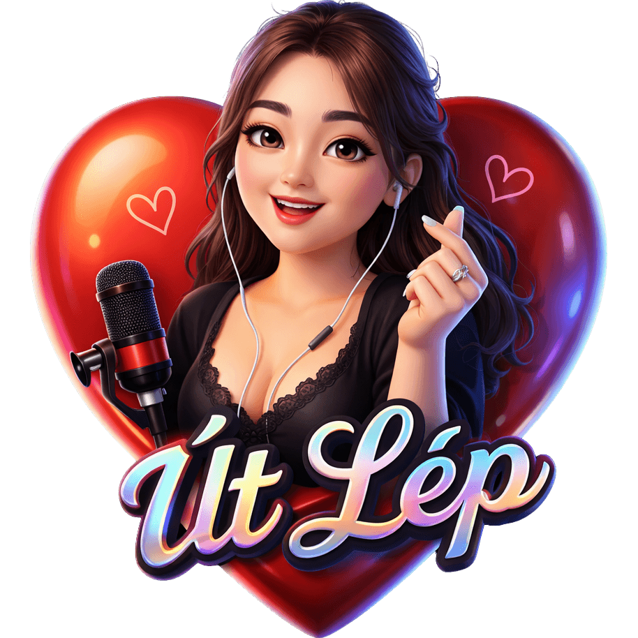 Út Lép Thả Tim